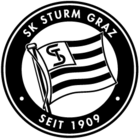 badge of SK Sturm Graz
