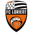 badge of FC Lorient