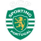 badge of Sporting CP