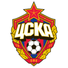 badge of CSKA Moscow