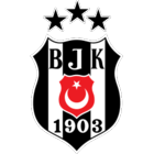 badge of Beşiktaş JK