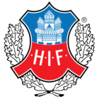 badge of Helsingborgs