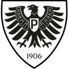 badge of SC Preußen Münster