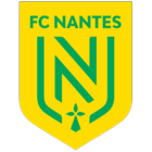 badge of FC Nantes