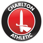 badge of Charlton Athletic