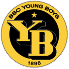 badge of BSC Young Boys
