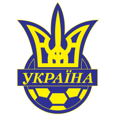 badge of Ukraine