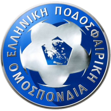 badge of Greece