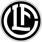 badge of FC Lugano