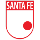 badge of Independiente Santa Fe