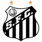 badge of Santos