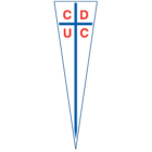 badge of Católica