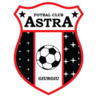 badge of Astra Giurgiu