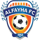 badge of Al Fayha