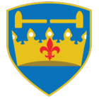 badge of Deportes Ñuñoa
