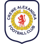 badge of Crewe Alexandra