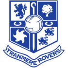 badge of Tranmere