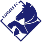 badge of Randers FC