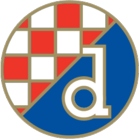 badge of Dinamo Zagreb