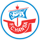 badge of FC Hansa Rostock