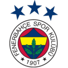 badge of Fenerbahçe SK
