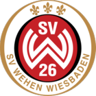 badge of SV Wehen-Wiesbaden