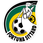badge of Fortuna Sittard