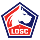 badge of LOSC Lille