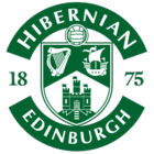 badge of Hibernian