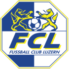 badge of FC Luzern