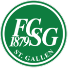 badge of FC St. Gallen