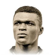 headshot of DESAILLY Marcel Desailly