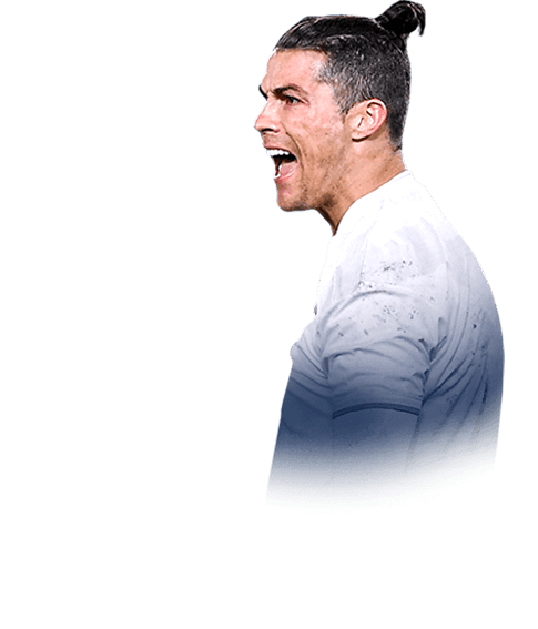 headshot of RONALDO C. Ronaldo dos Santos Aveiro
