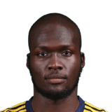headshot of SOW Moussa Sow