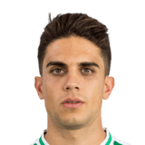 headshot of Bartra Marc Bartra Aregall