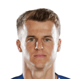 headshot of  Solly March