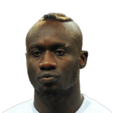 headshot of  Mbaye Diagne