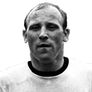 headshot of Uwe Seeler