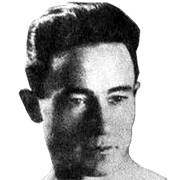 headshot of József Fogl