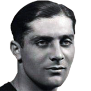 headshot of Giuseppe Meazza