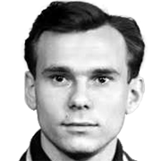 headshot of Valentin Ivanov