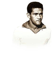 headshot of GARRINCHA Manuel Franc. dos Santos