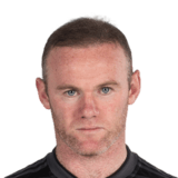 headshot of ROONEY Wayne Rooney