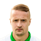 headshot of GRIFFITHS Leigh Griffiths