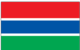 flag of Gambia
