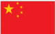 flag of China PR