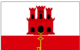 flag of Gibraltar