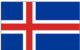 flag of Iceland