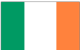 flag of Republic of Ireland