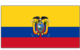 flag of Ecuador